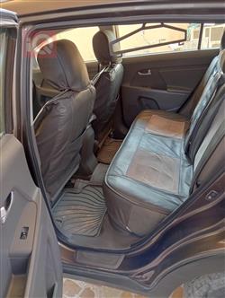 کیا سپۆرتاج